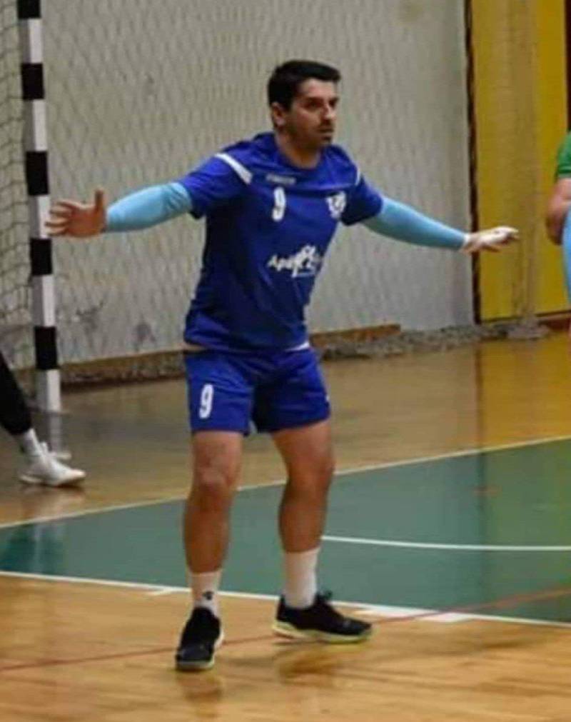Ο Γιάννης Κρέξης στον Φίλιππο Βέροιας