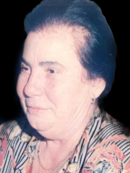 Κοινωνικά: Απεβίωσε η Ελένη Μαυροπούλου