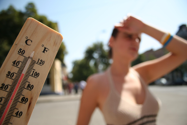 Χώροι δροσιάς στον δήμο Αλεξάνδρειας τις ημέρες του καύσωνα