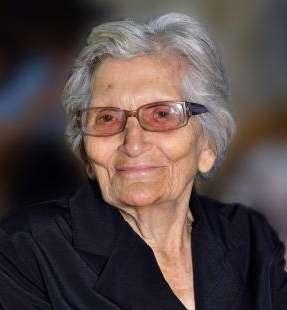 Κοινωνία: Απεβίωσε η Μαρία Δέδη