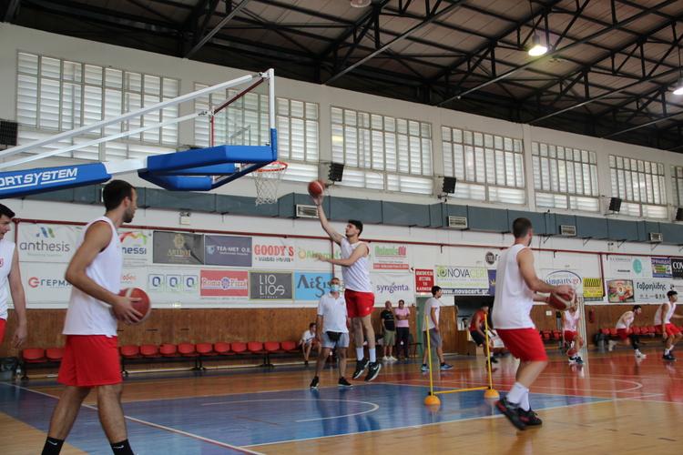 Παραιτήθηκε από το κύπελλο ο Φίλιππος