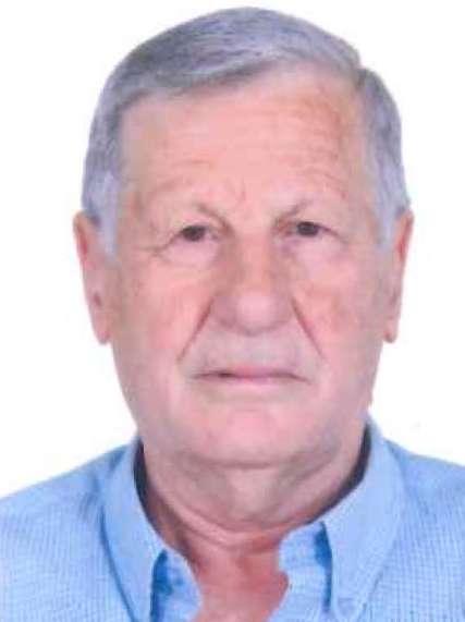 Κοινωνικά: Απεβίωσε ο Απόστολος Γκόγκος