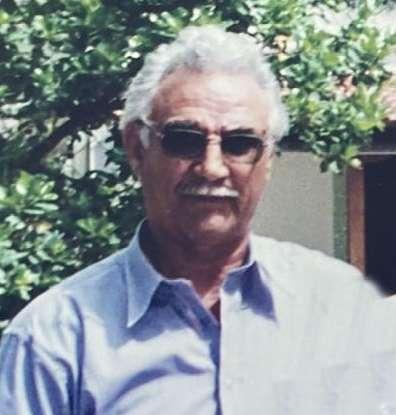 Κοινωνικά: Απεβίωσε ο Νικόλαος Καλαμπουκόπουλος