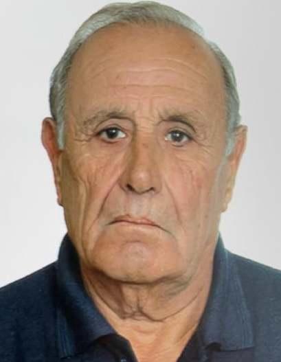 Κοινωνικά: Απεβίωσε ο Γεώργιος Μόρας