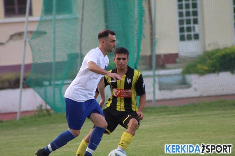 Πέρασε στην επόμενη φάση του κυπέλλου η Νάουσα