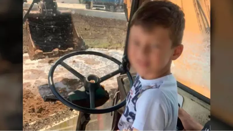 Αποσωληνώθηκε, αναπνέει χωρίς μηχανική υποστήριξη ο 6χρονος Νικόλας