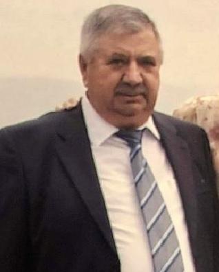 Κοινωνικά: Απεβίωσε ο Ευάγγελος Νούσιος