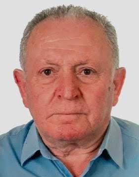 Κοινωνικά: Απεβίωσε ο Δημήτριος Παπαδόπουλος