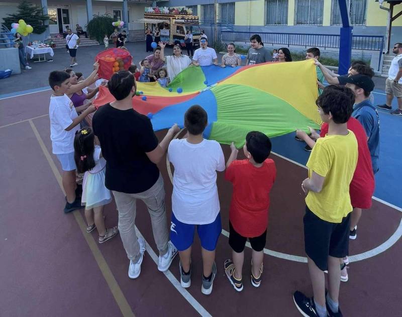 Tο μήνυμα της Μέριμνας Ατόμων με Αυτισμό για τη νέα σχολική χρονιά