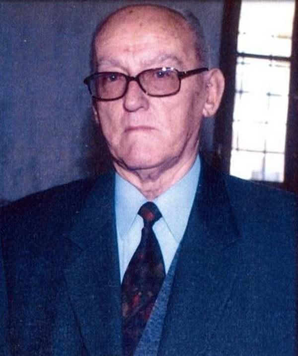 Κοινωνικά: Απεβίωσε ο Γεώργιος Τζουβάρας