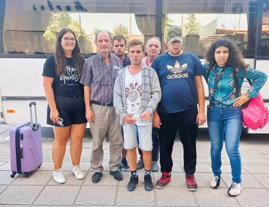 Ολοκληρώθηκε και φέτος με επιτυχία το Κατασκηνωτικό Πρόγραμμα για παιδιά ΑΜΕΑ του Δήμου Αλεξάνδρειας