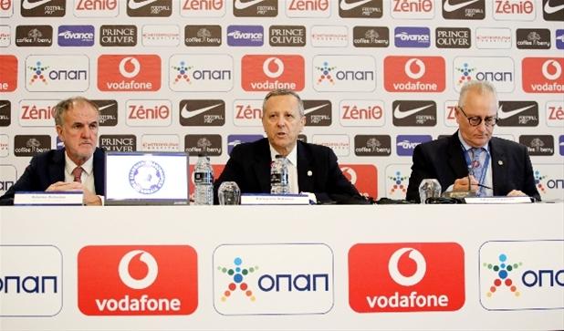 Διακόπτει τα πρωταθλήματα η ΕΠΟ ως διαμαρτυρία για την υποχρεωτική εγγραφή στο μητρώο