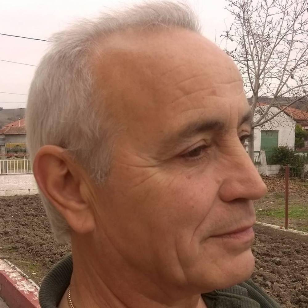 Πέθανε ο γνωστός επιχειρηματίας Χρήστος Γιαννουλάκης