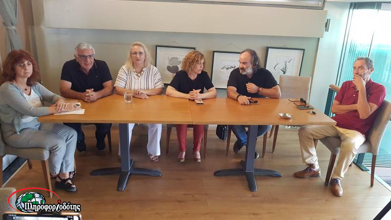 Πρόβλημα στην μετακίνηση των Ναουσαίων μαθητών του Μουσικού Σχολείου καταγγέλλει ο Σύλλογος Γονέων (βίντεο)