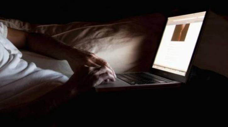 Συνελήφθη φιλόλογος Γυμνασίου με 9.507 αρχεία παιδικής πορνογραφίας