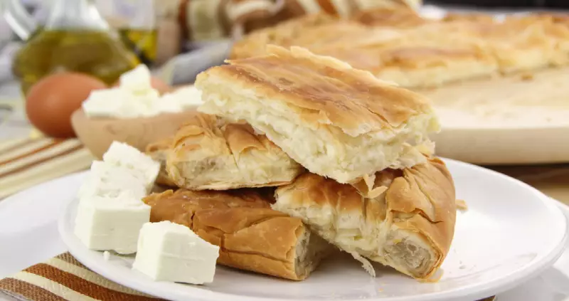 “Γιορτή Πίτας” θα διοργανώσει η Κοινωφελής Επιχείρηση του Δήμου Αλεξάνδρειας