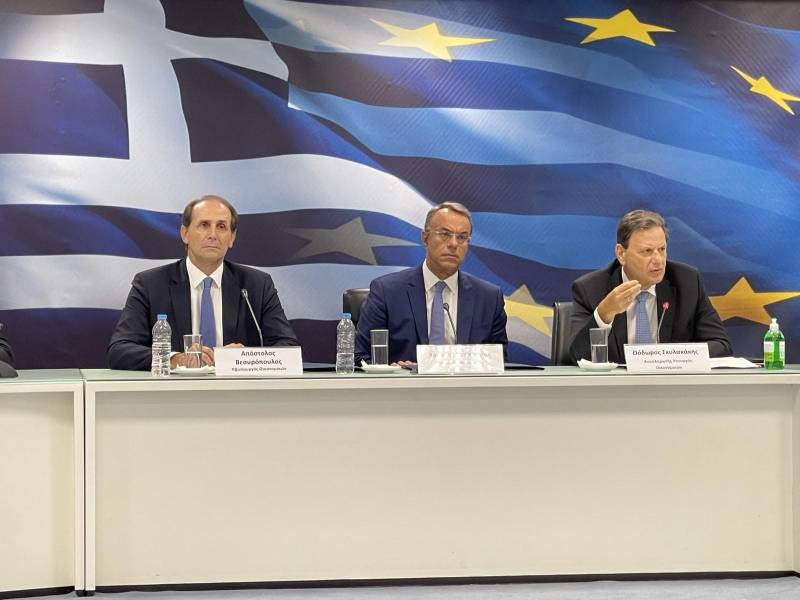 Παράταση υποβολής δικαιολογητικών και καταβολής αχρεωστήτως καταβληθέντων ποσών της Επιστρεπτέας Προκαταβολής