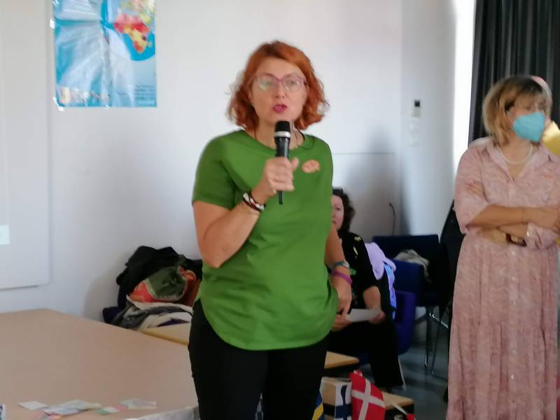 Ο εορτασμός της Ευρωπαϊκής Ημέρας Γλωσσών