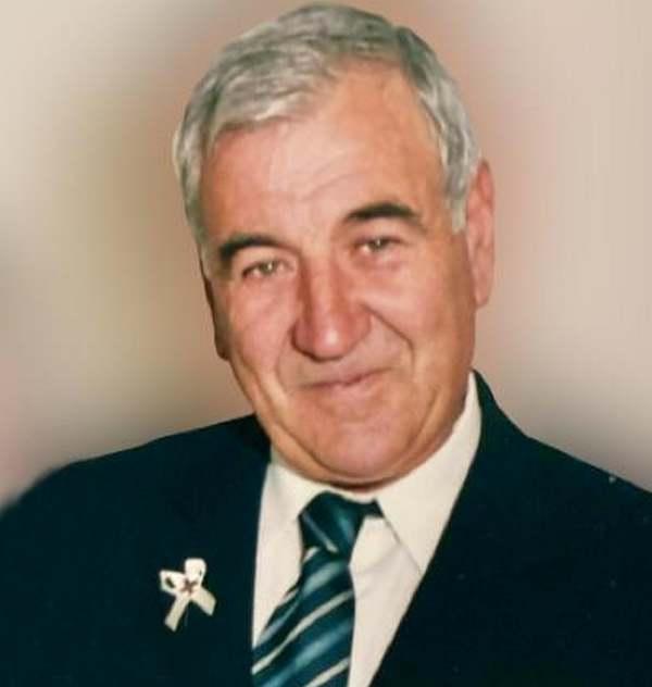 Κοινωνικά: Απεβίωσε ο Βασίλειος Μπεντίλας