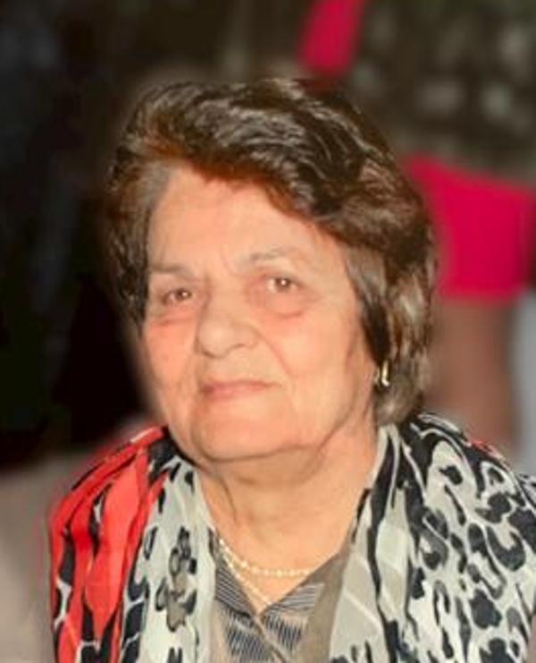 Κοινωνικά: Απεβίωσε η Σοφία Σαραμιχαηλίδου