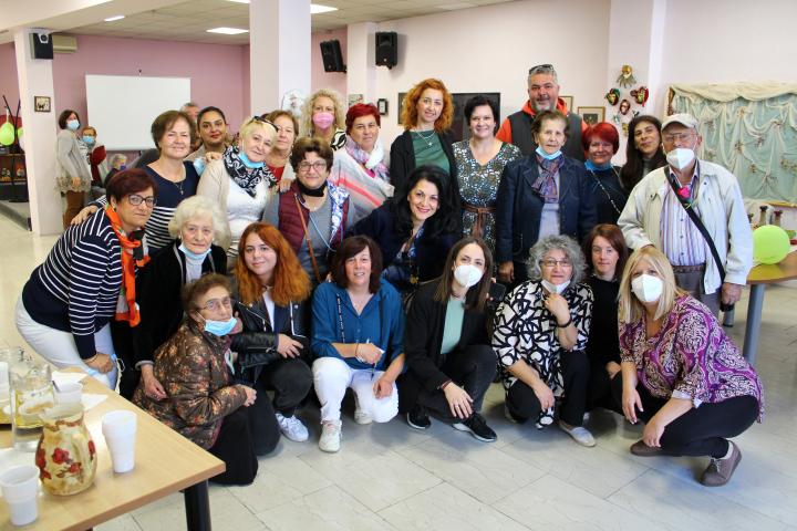 Εκδήλωση για την θετική επίδραση της μουσικής στον ψυχοσυναισθηματικό κόσμο του ατόμου στο ΚΗΦΗ Βέροια