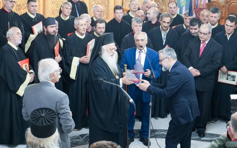 Οι νικητές στον Β’ Παύλειο δρόμο