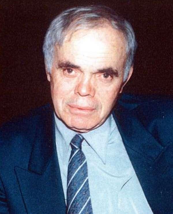 Κοινωνικά: Απεβίωσε ο Γεώργιος Πουλαράκης