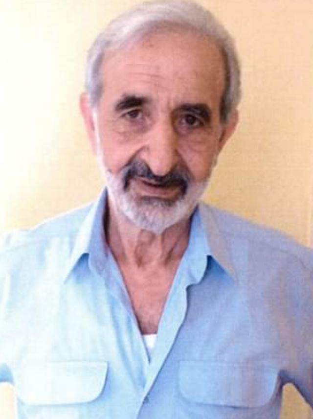 Κοινωνικά: Πέθανε ο Ιωάννης Αναστασίου