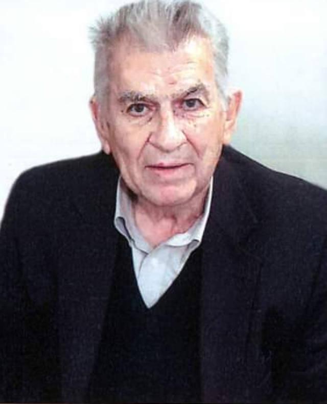 Κοινωνικά: Απεβίωσε ο Ιωάννης Οικονόμου