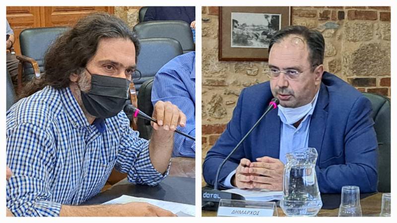 Αξιοποίηση του Τριποτάμου στο πλάνο του δήμου Βέροιας