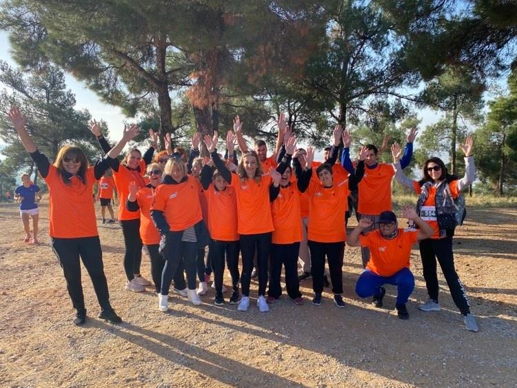 Στον 7ο Σύζαθλο τα Παιδιά της Άνοιξης