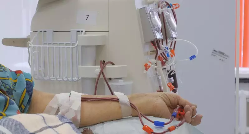 Εθελοντική αιμοδοσία στην κοινότητα Τρικάλων