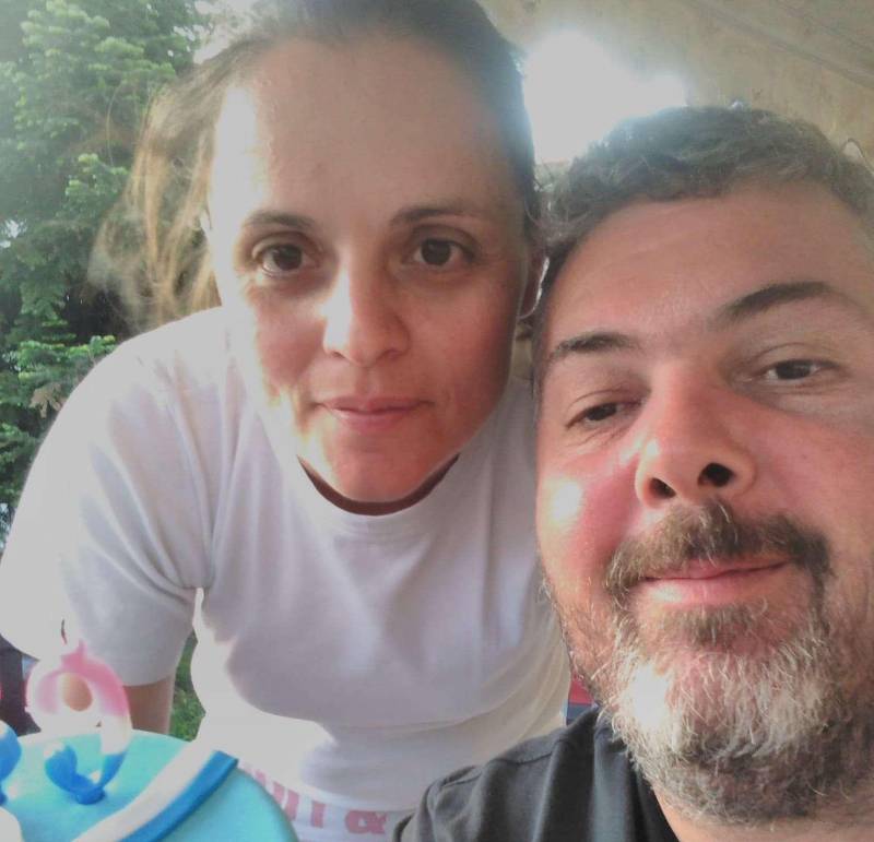 Νέο μέλος στην οικογένεια του Αντιδημάρχου Λάζαρου Ασλανίδη