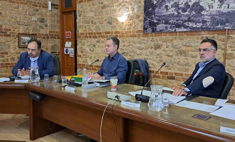 Χωρίς αυξήσεις οι δημοτικοί φόροι στον δήμο Βέροιας