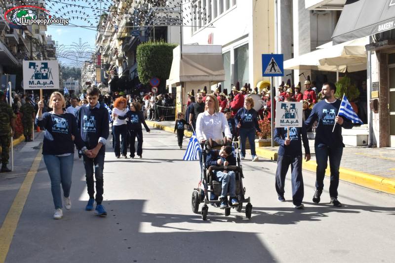 Ναι, γιατί μπορούν….