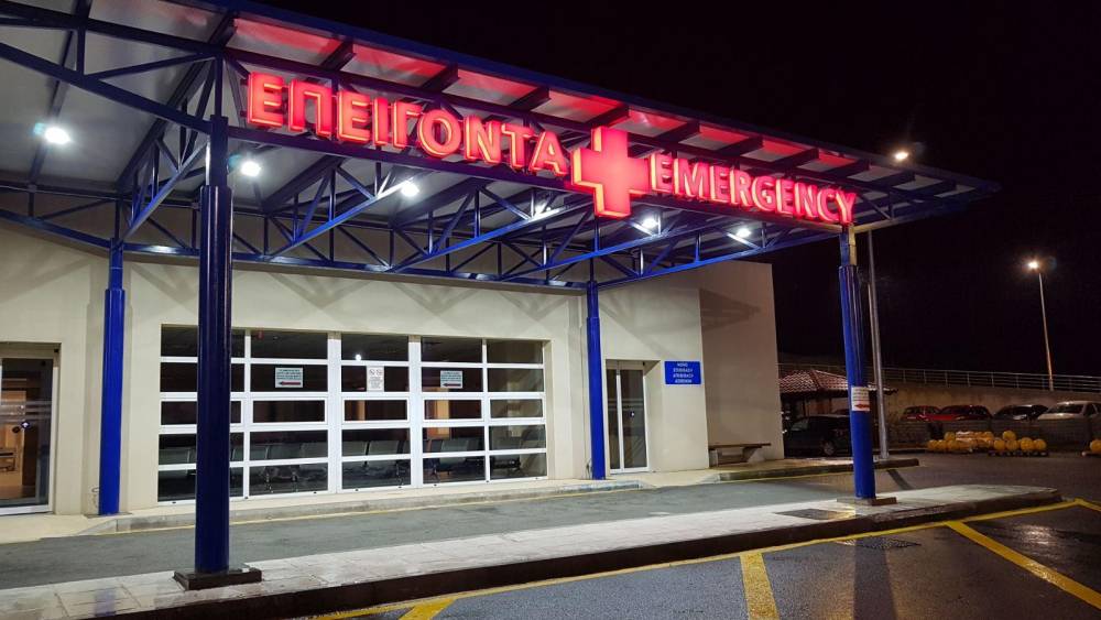 Τραγωδία στην Ημαθία: Νεκρό βρέφος έξι μηνών – Συνελήφθη η μητέρα του
