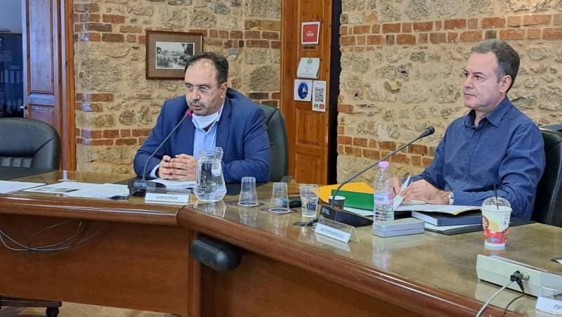 Βέροια: Μέχρι πόσους υποψηφίους δημοτικούς και τοπικούς συμβούλους μπορεί να συμπεριλάβει ένα ψηφοδέλτιο