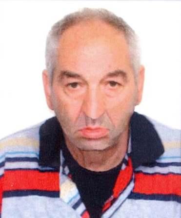 Κοινωνικά: Απεβίωσε ο Κωνσταντίνος Μπουζίνος