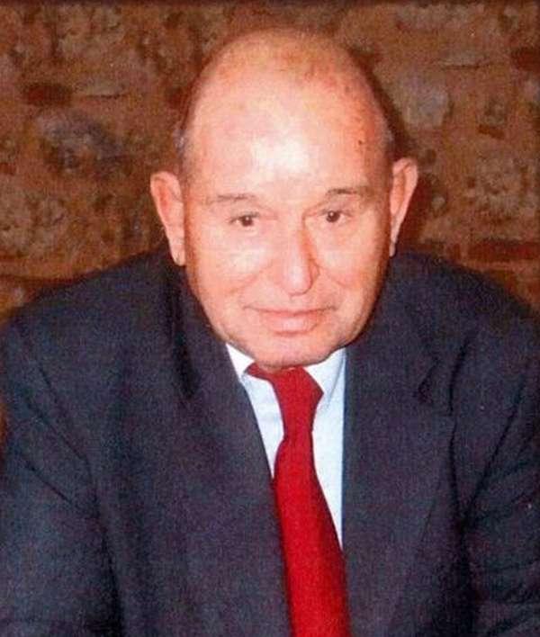 Κοινωνικά: Απεβίωσε ο Νικόλαος Κουτόβας