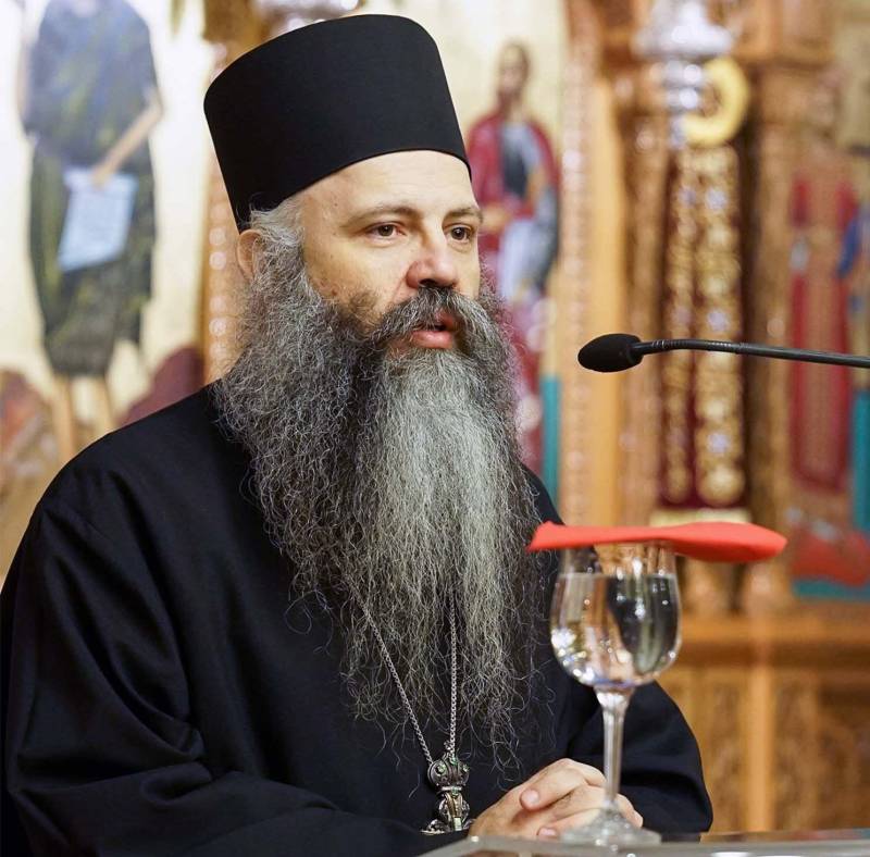 Ο Αρχιερατικός Επίτροπος Αλεξανδρείας Αρχιμ. Διονύσιος Ανθόπουλος ομιλητής στους Ακαδημαϊκούς Διαλόγους