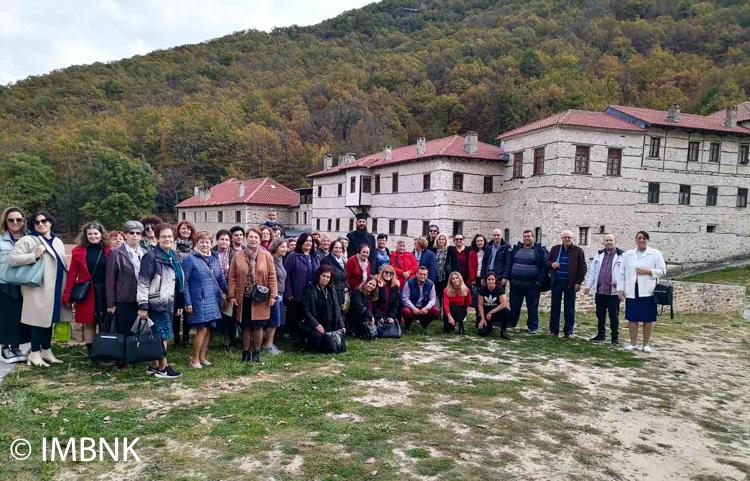 Μητρόπολη: Τον Σεπτέμβρη το καθιερωμένο τριήμερο κυριών
