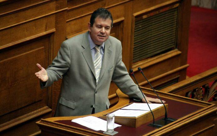 Κώστας Γιοβανόπουλος: Ας πιάσουμε τη θέση μας στη μάχη!