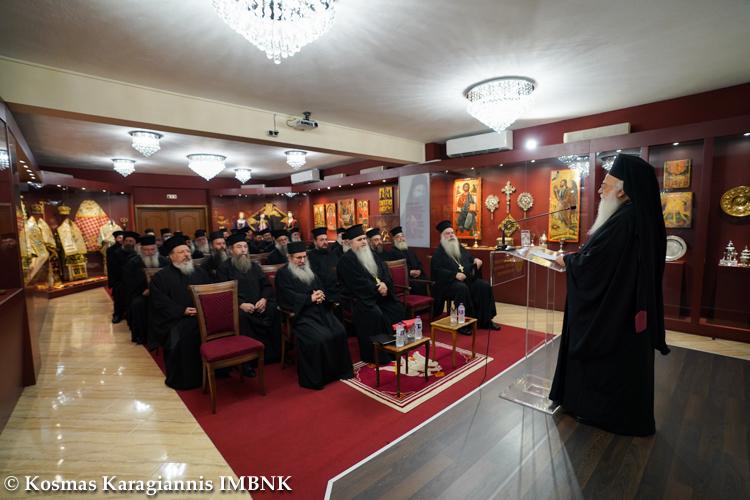 O εκπαιδευτικός Δημήτριος Μανιώτης ομιλητής στην Σχολή Γονέων