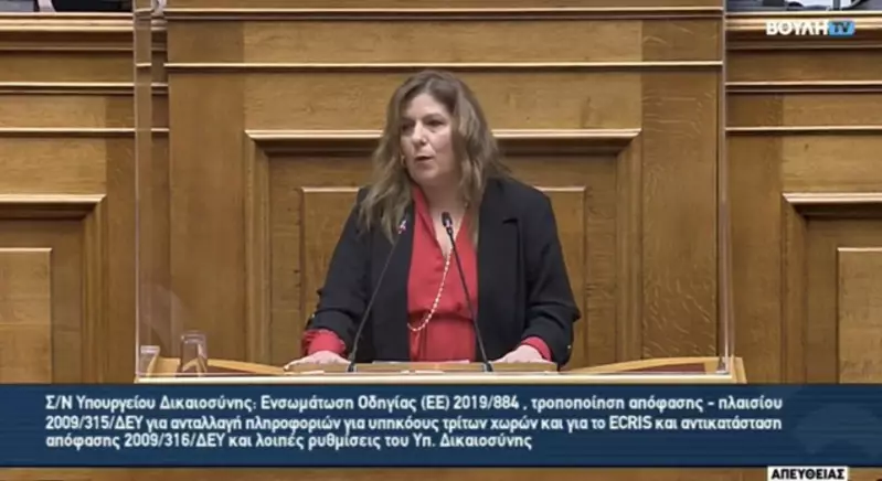 Συρεγγέλα: Μπαίνει σε λειτουργία το Panic Button