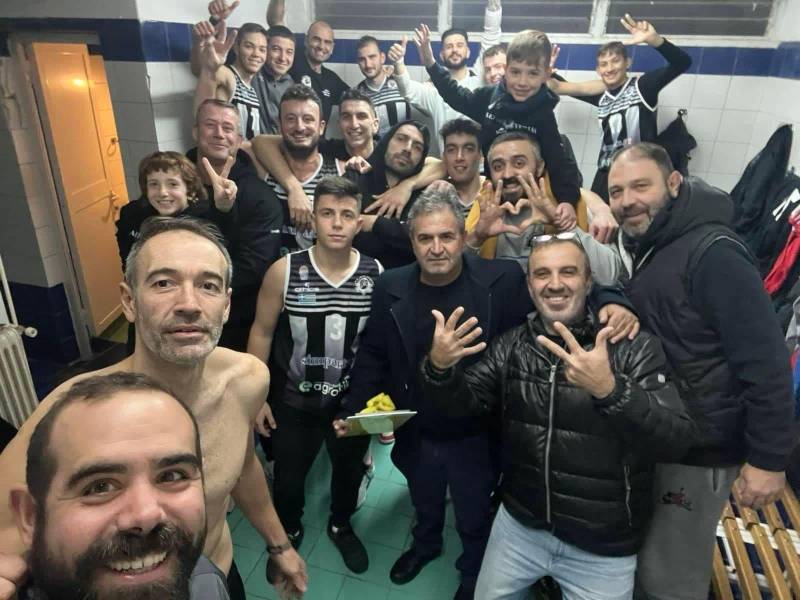 Κέρδισαν Αετοί και Αλεξάνδρεια