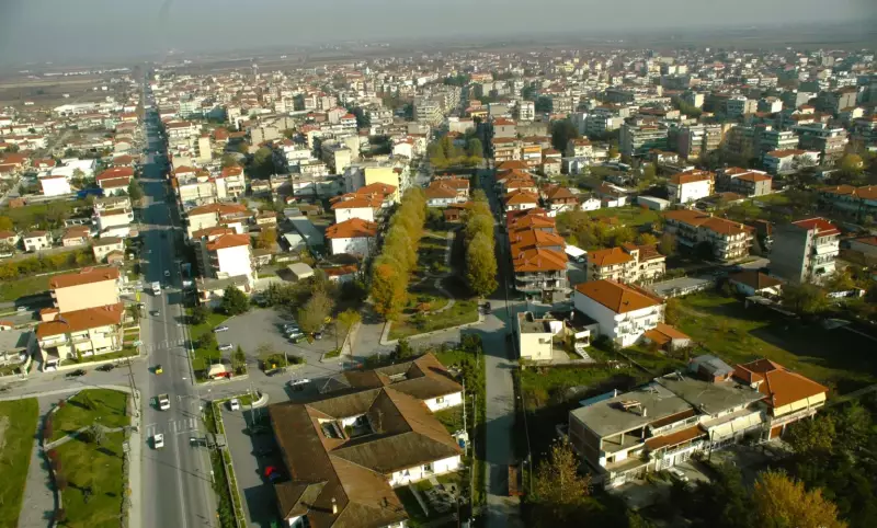 Επιχειρησιακό Σχέδιο για την εξασφάλιση κοινόχρηστων και κοινωφελών χώρων στο Δήμο Αλεξάνδρειας