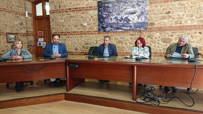 Στην Βέροια το 48ο Πανελλήνιο Συνέδριο Φιλολόγων