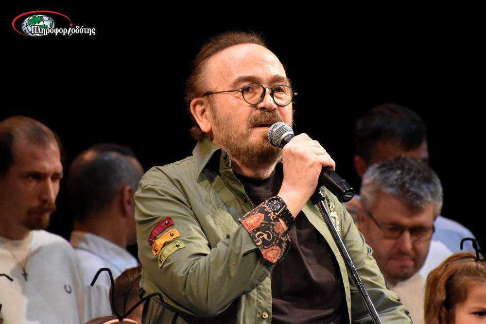 Γονίδης: ” Δεν συντηρείς παιδί ΑμΕΑ με 1000 ευρώ το χρόνο – Ελλάδα δεν είναι μόνο η Αθήνα” (βίντεο)