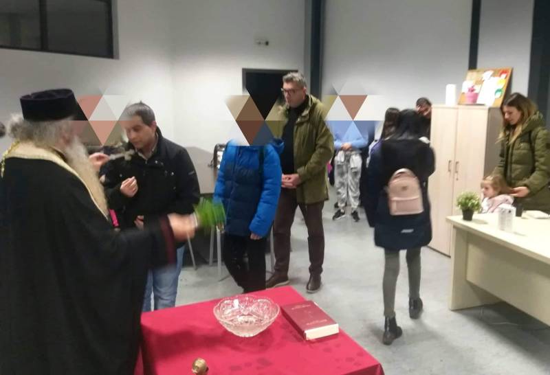 Ξεκίνησαν τα μαθήματα του Κοινωνικού Φροντιστηρίου του Δήμου Νάουσας