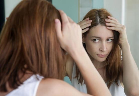 Τι να κάνετε όταν επιστρέφει η ρίζα των μαλλιών σας